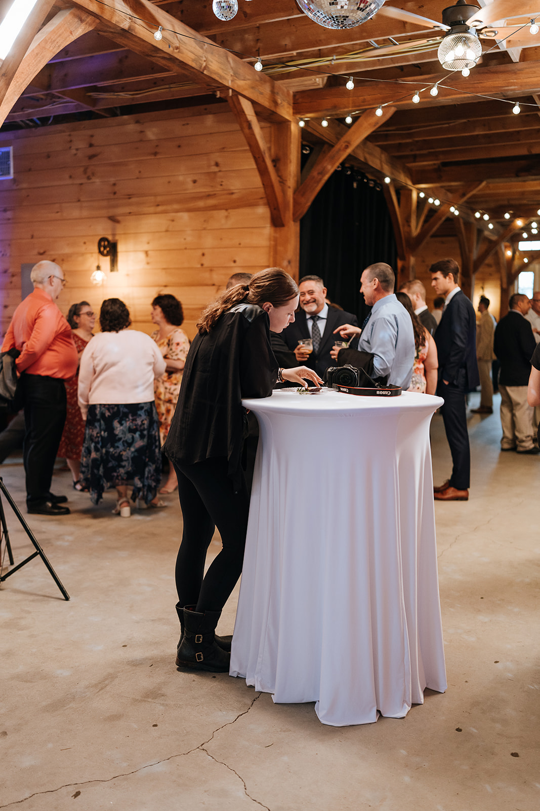 Image gallery marquee